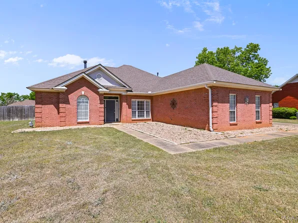 1691 Rambling Brook Ln, Prattville, AL 36066