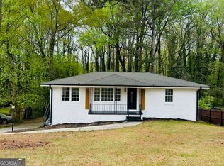 2344 Hollyridge Dr SW, Marietta, GA 30060