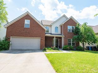 456 Southpoint Dr, Lexington, KY 40515