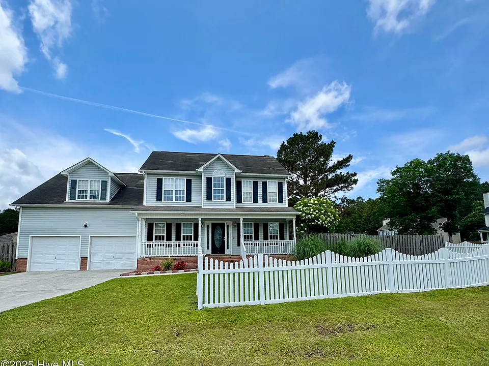 125 Batchelors Trl