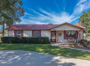 246 Lindberg St, Crestview, FL 32536