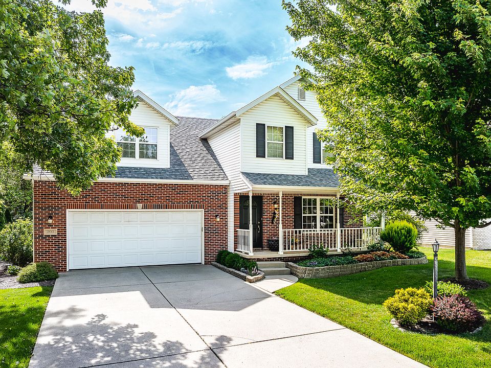 1st image of 203 Parkwood Dr