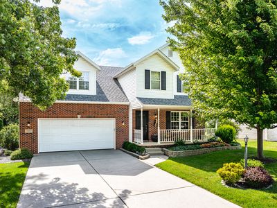 203 Parkwood Dr, Valparaiso, IN, 46383