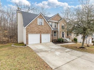 6834 Fireside Ln S, Atlanta, GA 30349