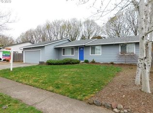 2502 NE Hale Ave, Gresham, OR 97030