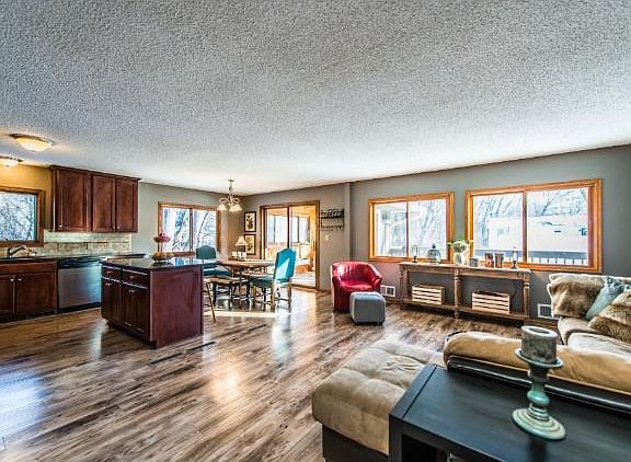 Open Floorplan with everything new!