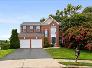 7 Calvert Ct, Fredericksburg, VA 22405