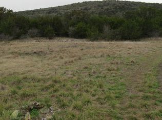 685 Brushy Creek Ranch Rd, Sabinal, TX 78881