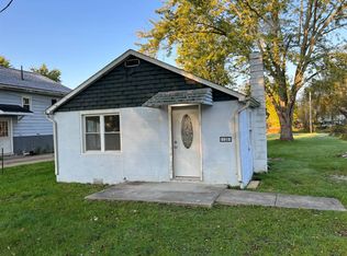 11361 Homestead Ave NE, Alliance, OH 44601