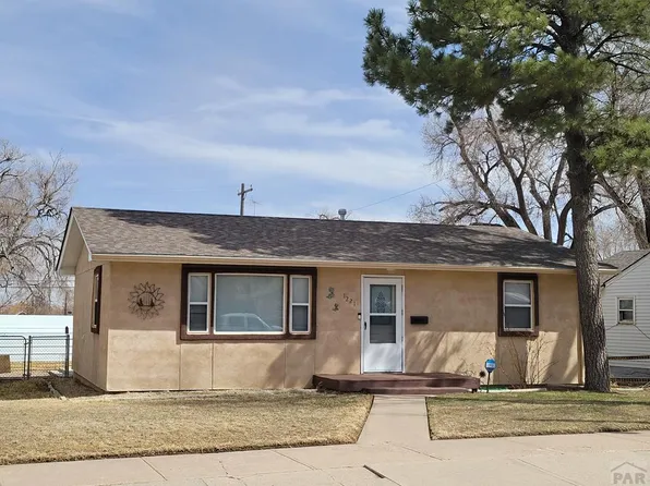 1221 Lewis Ave, La Junta, CO 81050