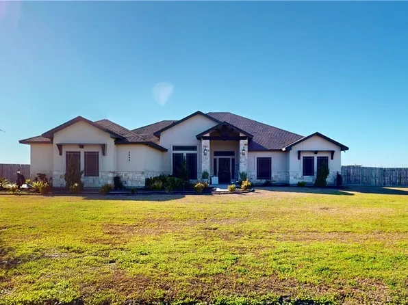 2645 Balchuck Ln, Corpus Christi, TX 78415