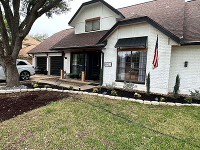 8922 Hetherington Dr, San Antonio, TX, 78240