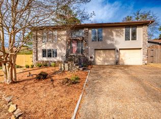 3210 Rocky Ct, Little Rock, AR 72227