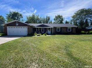 3633 Inwood Dr, Fort Wayne, IN 46815