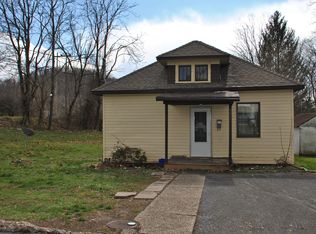 238 Liberty Ave #HOUSE, Clarksburg, WV 26301