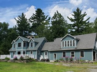 253 Anderson Rd, Dover Foxcroft, ME 04426