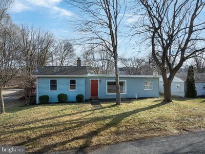 138 E Allison St, Centre Hall, PA, 16828