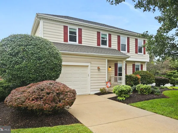 14 Britmore Ct, Baltimore, MD 21234