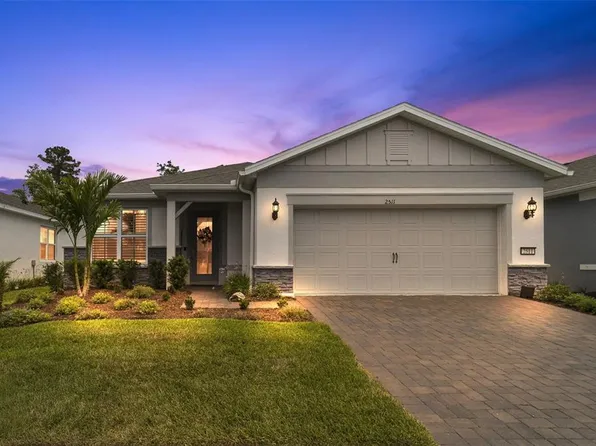 2511 Pine Preserve Ct, Saint Cloud, FL 34771