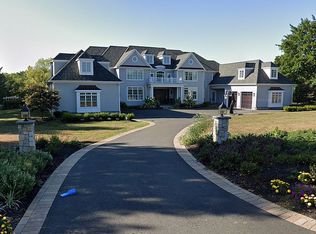 79 Bedens Brook Rd, Skillman, NJ 08558