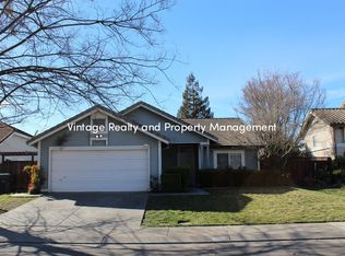 3375 Buttrick Ln, Stockton, CA 95206