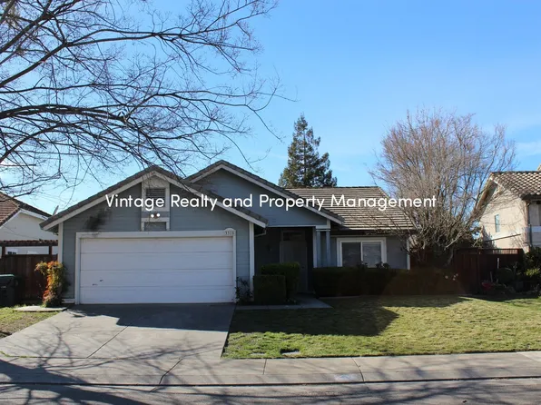 3375 Buttrick Ln, Stockton, CA 95206