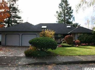 650 Snead Dr N, Keizer, OR 97303