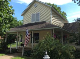 309 Market St, Warrens, WI 54666