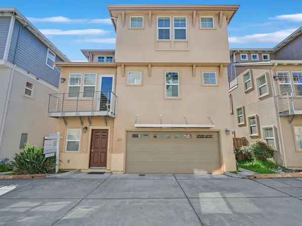 1545 Hays St, San Leandro, CA 94577