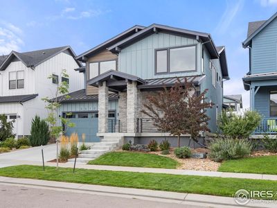 5610 Four Leaf Dr, Longmont, CO, 80503