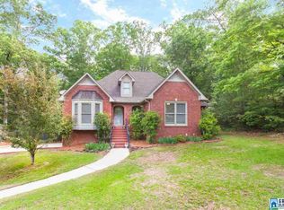 6220 Eagle Ridge Cir, Pinson, AL 35126