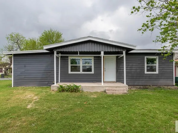 1009 Greenway Dr, Harlingen, TX 78550