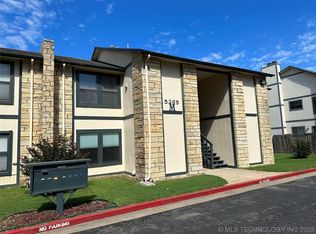 5265 Nowata Rd #M-202, Bartlesville, OK 74006
