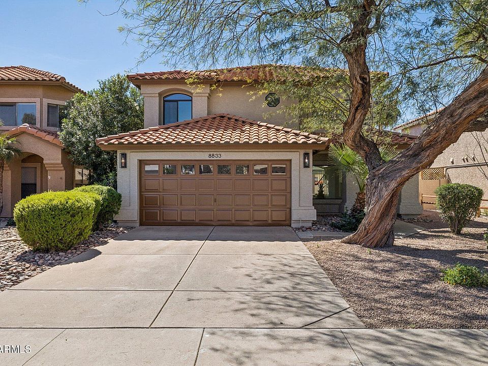 1st image of 8833 E CHARTER OAK Drive