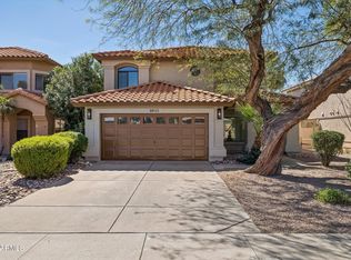 8833 E CHARTER OAK Drive, Scottsdale, AZ 85260