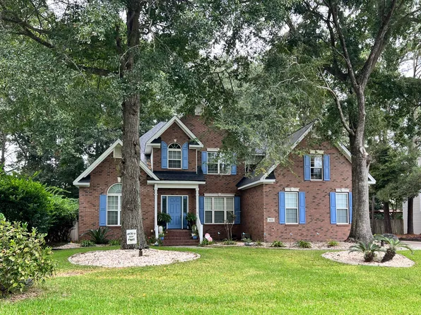 8652 Laurel Grove Ln, North Charleston, SC 29420
