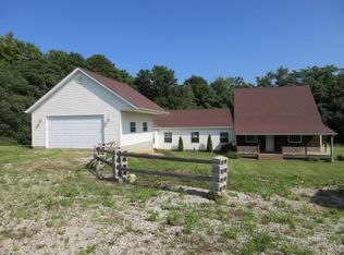 3870 McCafferty Rd NE, Rushville, OH 43150