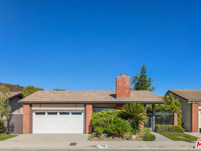 17309 Avenida De La Herradura — Photo 56