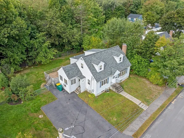 87 Audubon Rd, Norwood, MA 02062