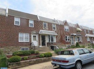 2109 Lardner St, Philadelphia, PA 19149