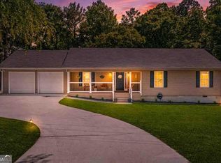1596 Stark Rd, Jackson, GA 30233