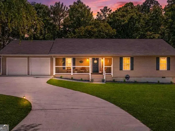 1596 Stark Rd, Jackson, GA 30233