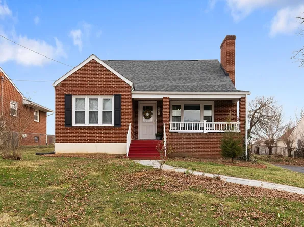2603 N Augusta St, Staunton, VA 24401