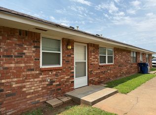 14 Adams Ave NE #B, Piedmont, OK 73078