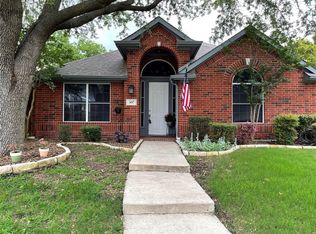 307 Hardwick Ct, Allen, TX 75013