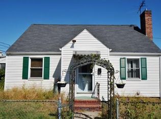 4 Waitt Ave, Lynn, MA 01902