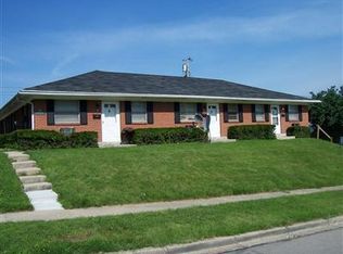 4391 Fair Oaks Rd APT D, Dayton, OH 45405