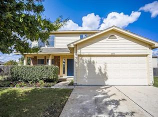 3304 Captain Ladd Ct, Round Rock, TX 78665