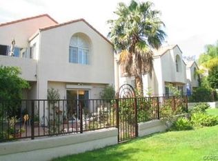 11320 Old Ranch Cir, Chatsworth, CA 91311