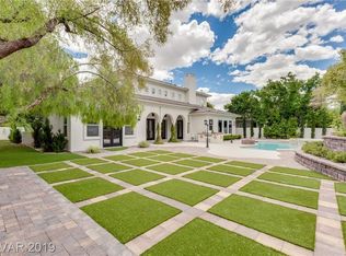 209 Luxaire Ct, Las Vegas, NV 89144